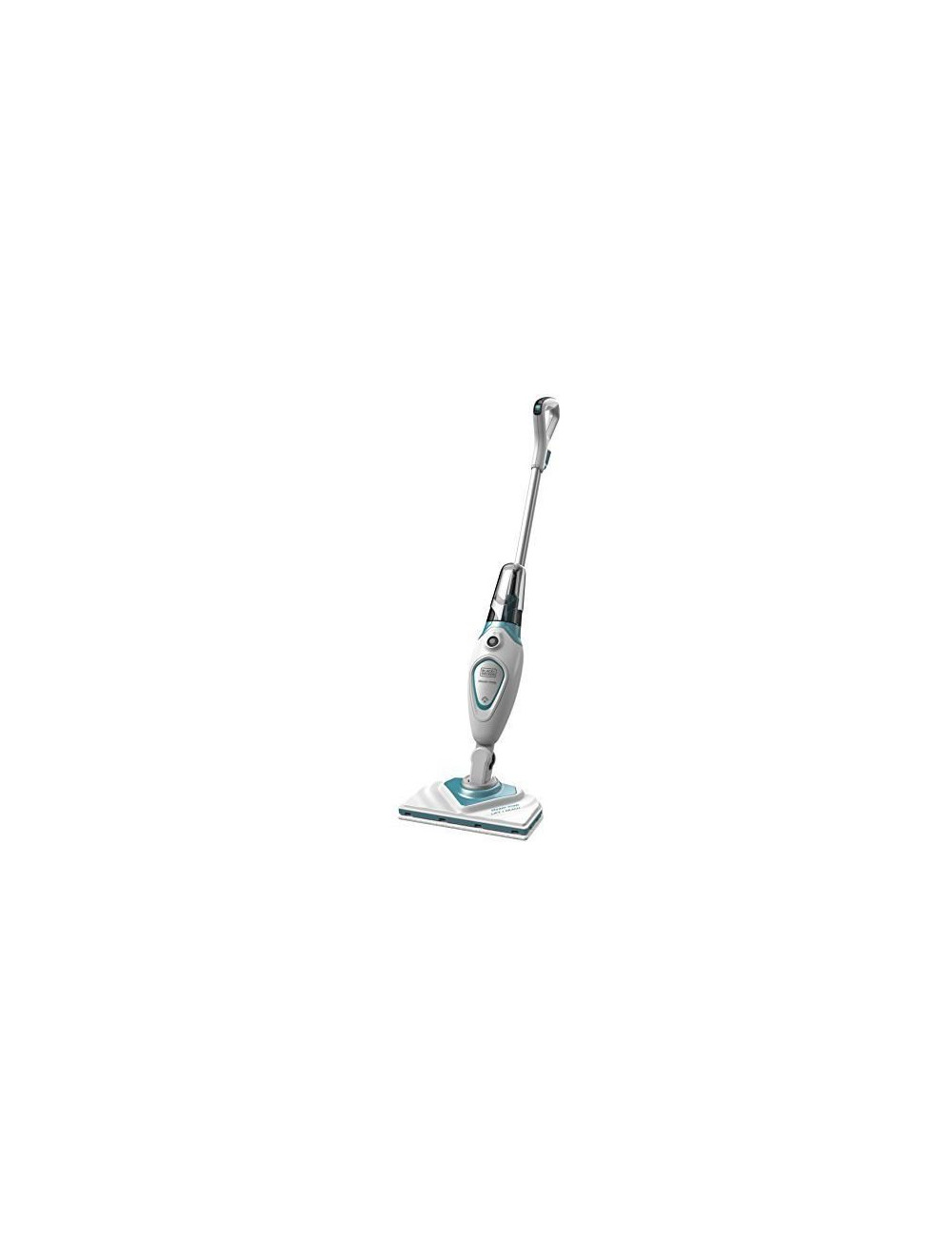 BLACK+DECKER MOP PAROWY 1600W FSM1616