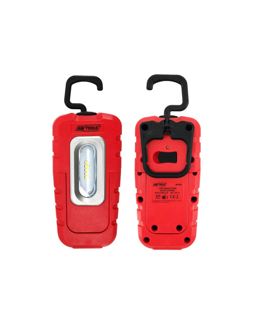 AWTOOLS LATARKA WARSZTATOWA BARO SMD LED