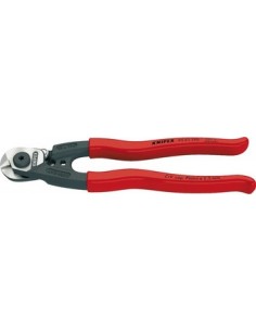 KNIPEX NOŻYCE DO DRUTU fi 6mm 190mm