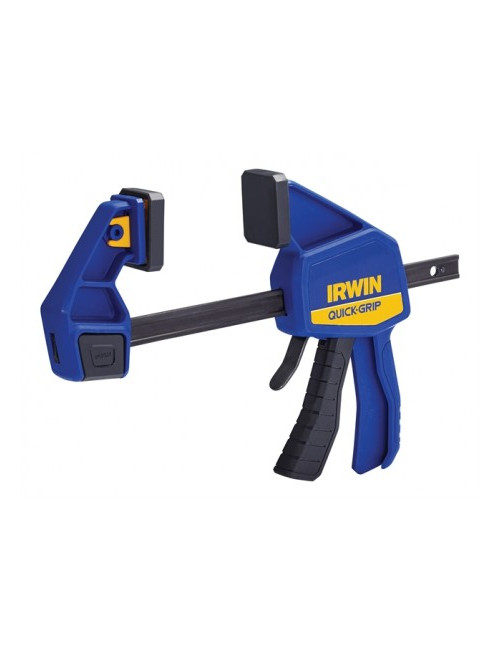 IRWIN ŚCISK SZYBKOZACISKOWY QUICK-CHANGE 455mm TYP 518