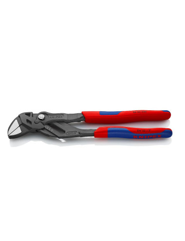 KNIPEX SZCZYPCE NASTAWNE 250mm
