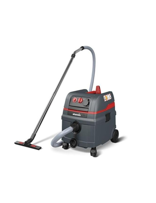 STARMIX ODKURZACZ ISC L-1625  TOP