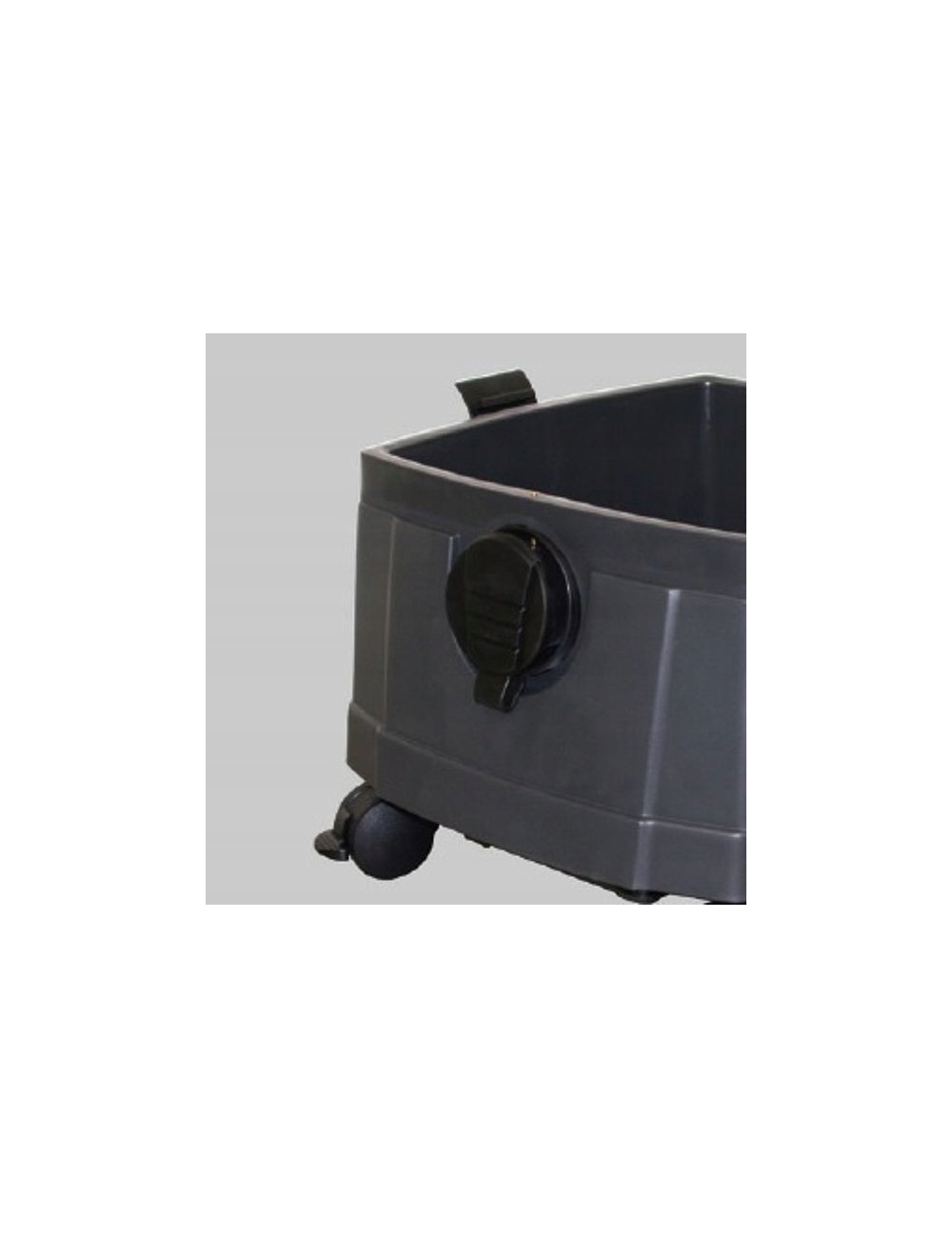 STARMIX ODKURZACZ ISC L-1625  TOP