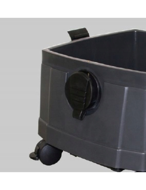 STARMIX ODKURZACZ ISC L-1625  TOP