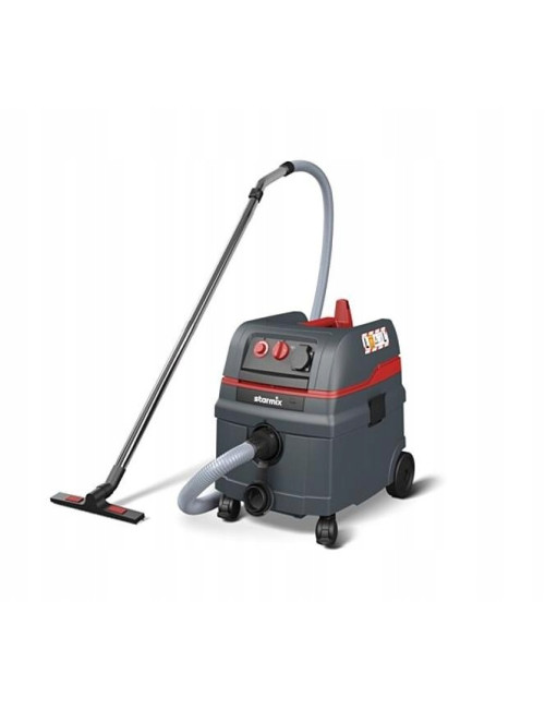 STARMIX ODKURZACZ ISC L-1625  TOP