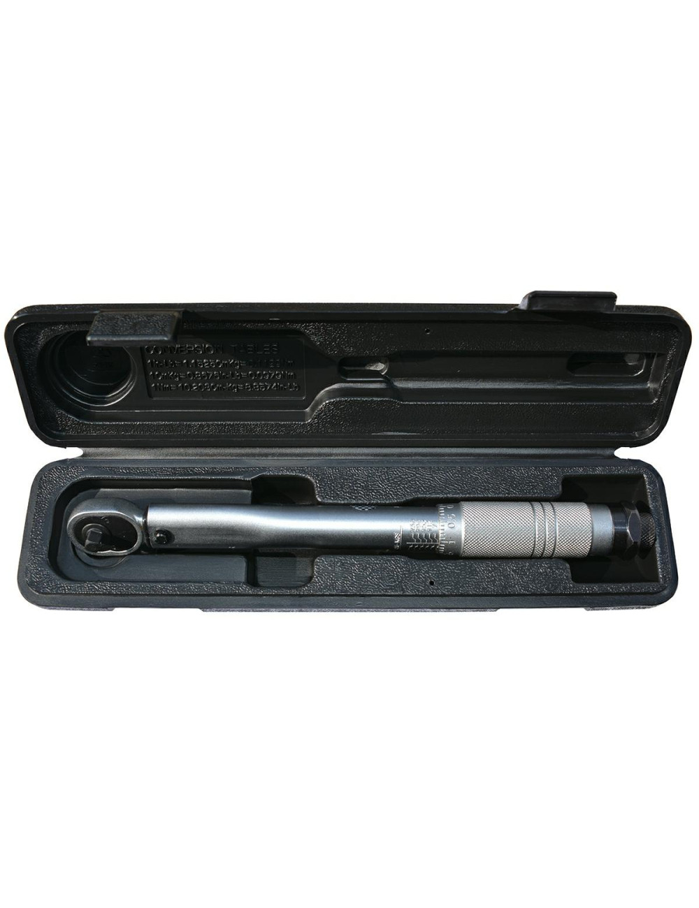 HONITON KLUCZ DYN. 1/2"  70-350Nm