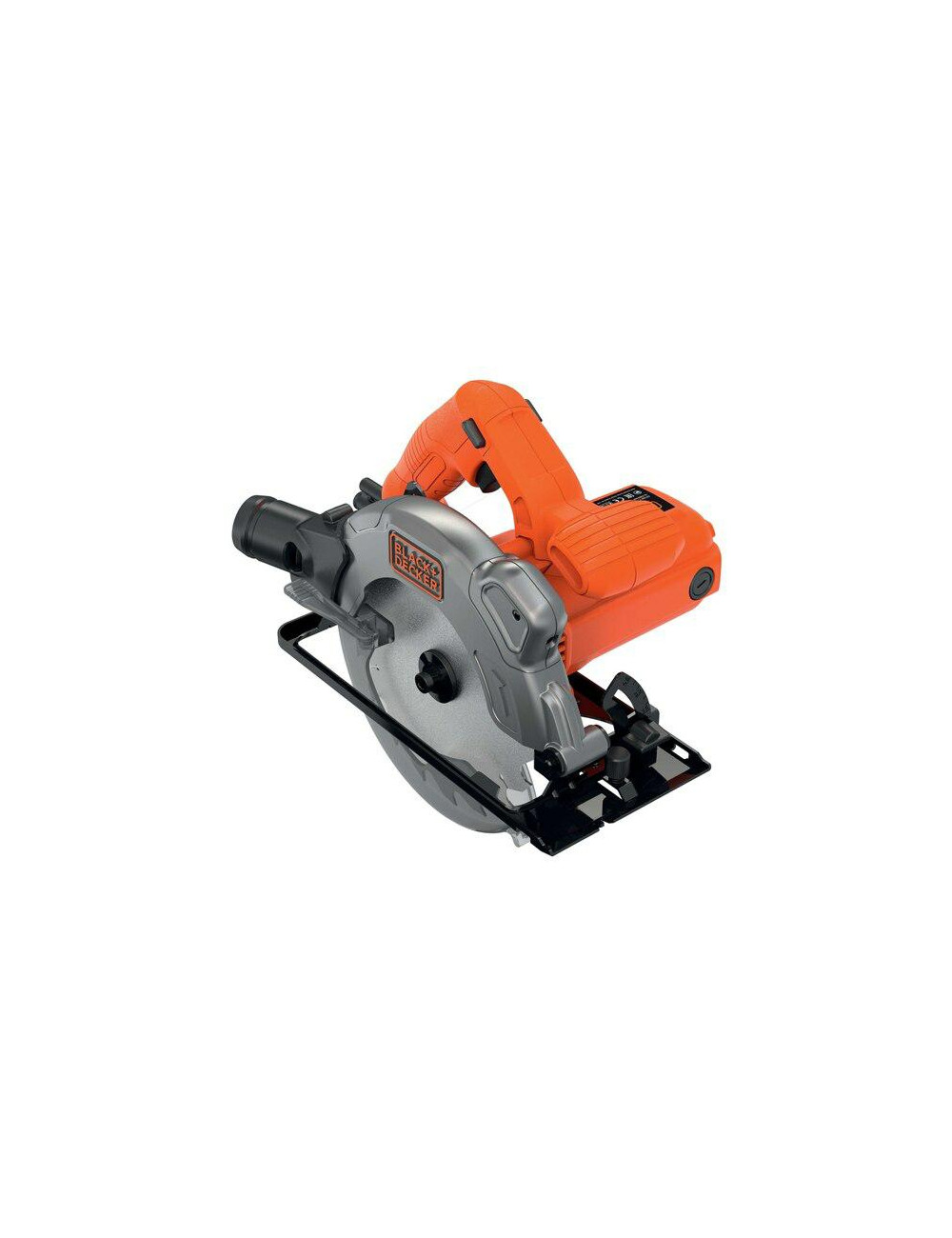 BLACK+DECKER PILARKA TARCZOWA 190mm 1250W
