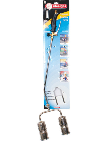 IDEALGAS PALNIK DEKARSKI GAZOWY 150KW