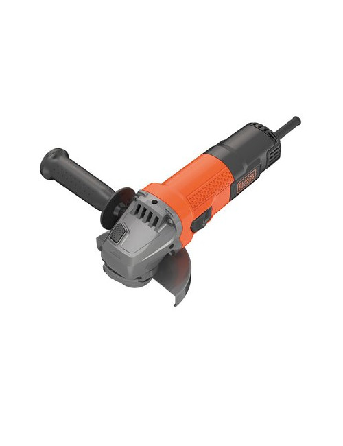 BLACK+DECKER SZLIFIERKA KĄTOWA 115mm 900W BEG210-QS