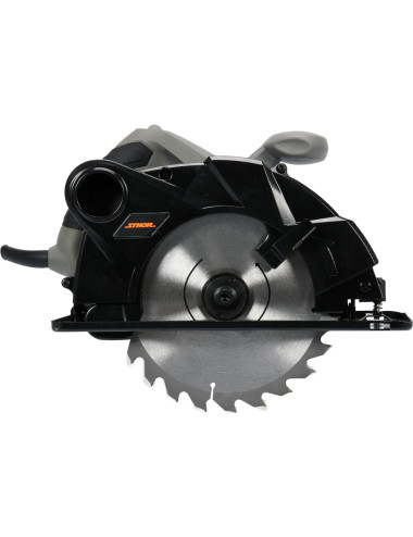 STHOR PILARKA TARCZOWA 160mm 1200W