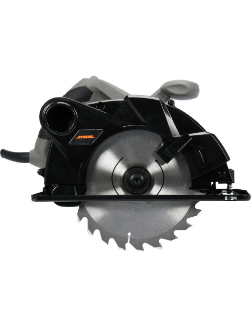 STHOR PILARKA TARCZOWA 160mm 1200W