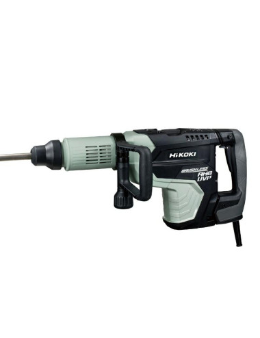 HIKOKI MŁOT KUJĄCY SDS MAX 1500W 20J 12,2kg UVP BEZSZCZOTKOWY H60MEY