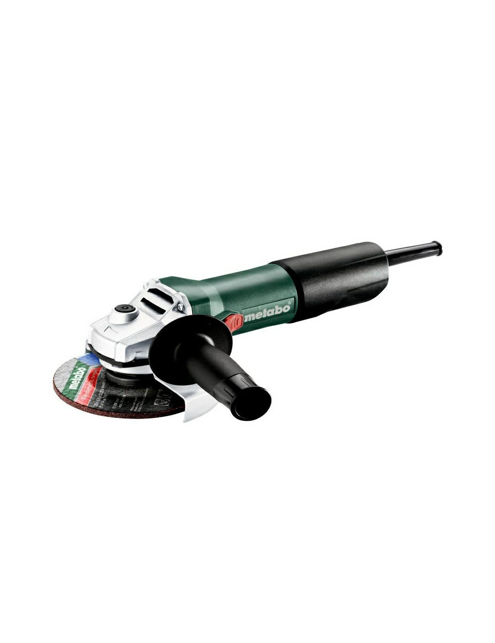 METABO SZLIFIERKA KĄTOWA 125mm  850W W 850-125
