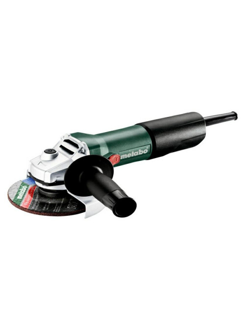 METABO SZLIFIERKA KĄTOWA 125mm  850W W 850-125