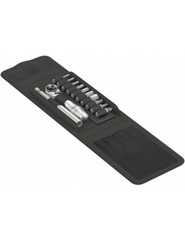 WERA ZESTAW KLUCZY DLA ROWERZYSTY