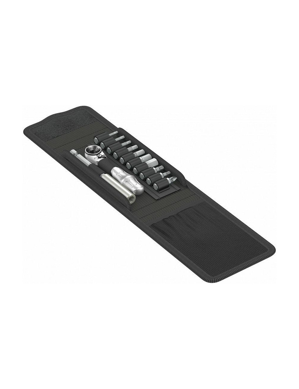 WERA ZESTAW KLUCZY DLA ROWERZYSTY