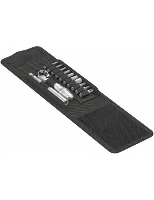 WERA ZESTAW KLUCZY DLA ROWERZYSTY