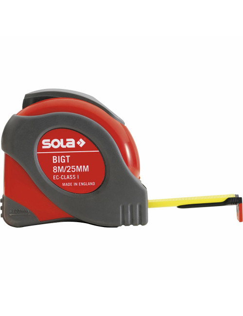 SOLA MIARA ZWIJANA BIG T  8m