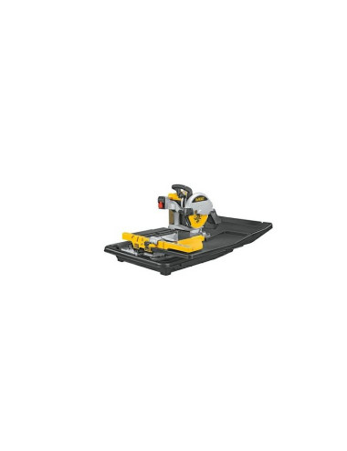 DEWALT PRZECINARKA STOŁOWA DO MATERIAŁÓW BUDOWLANYCH 1600W 250mm