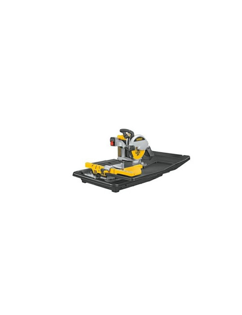 DEWALT PRZECINARKA STOŁOWA DO MATERIAŁÓW BUDOWLANYCH 1600W 250mm