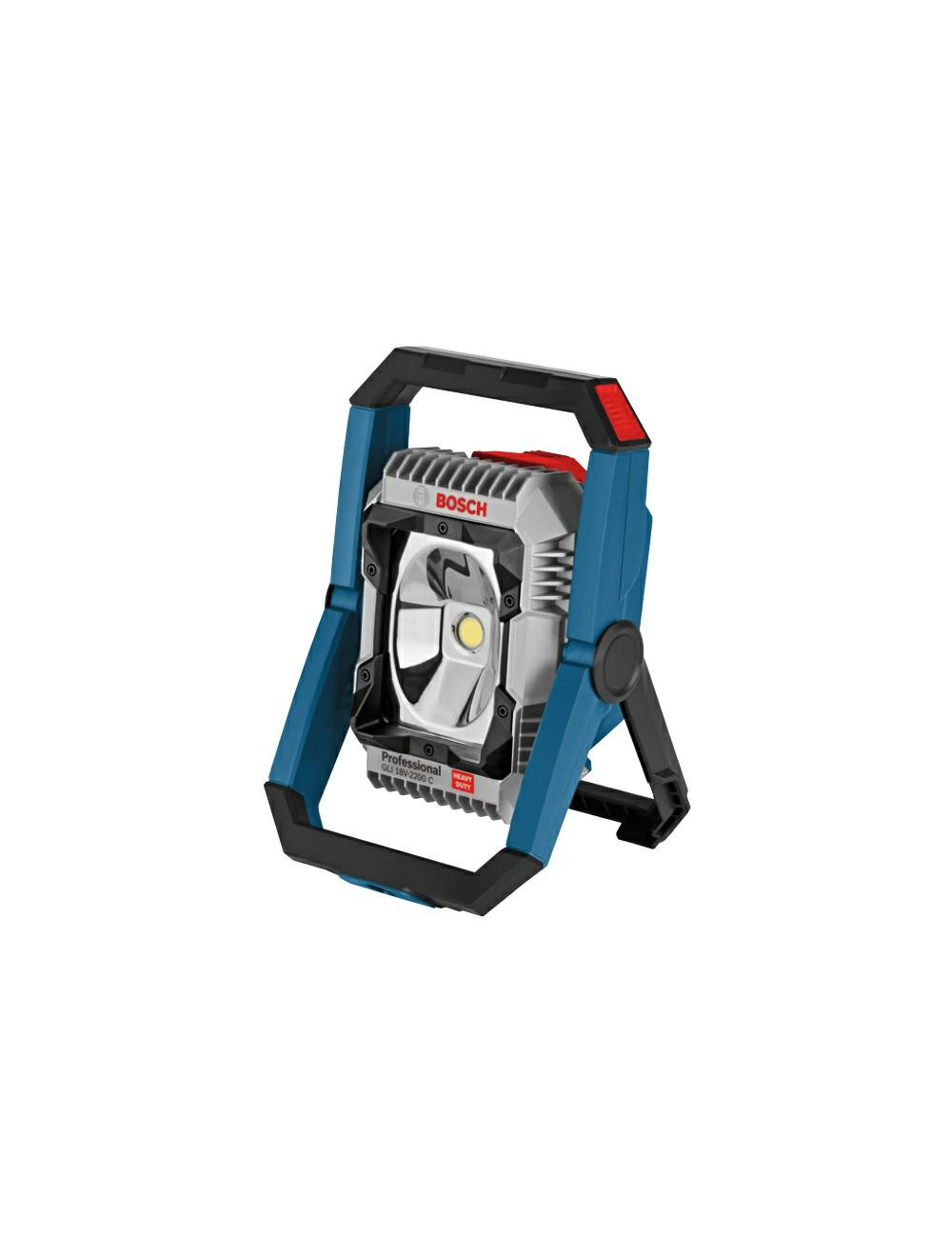 BOSCH LAMPA 14,4/18V GLI 18V-2200C SOLO
