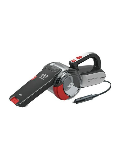 BLACK+DECKER ODKURZACZ SAMOCHODOWY 12V PV1200AV