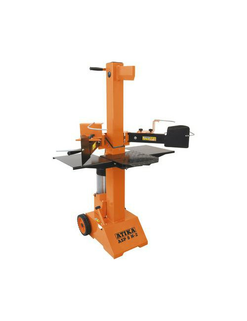 ATIKA ŁUPARKA ASP 8N-2