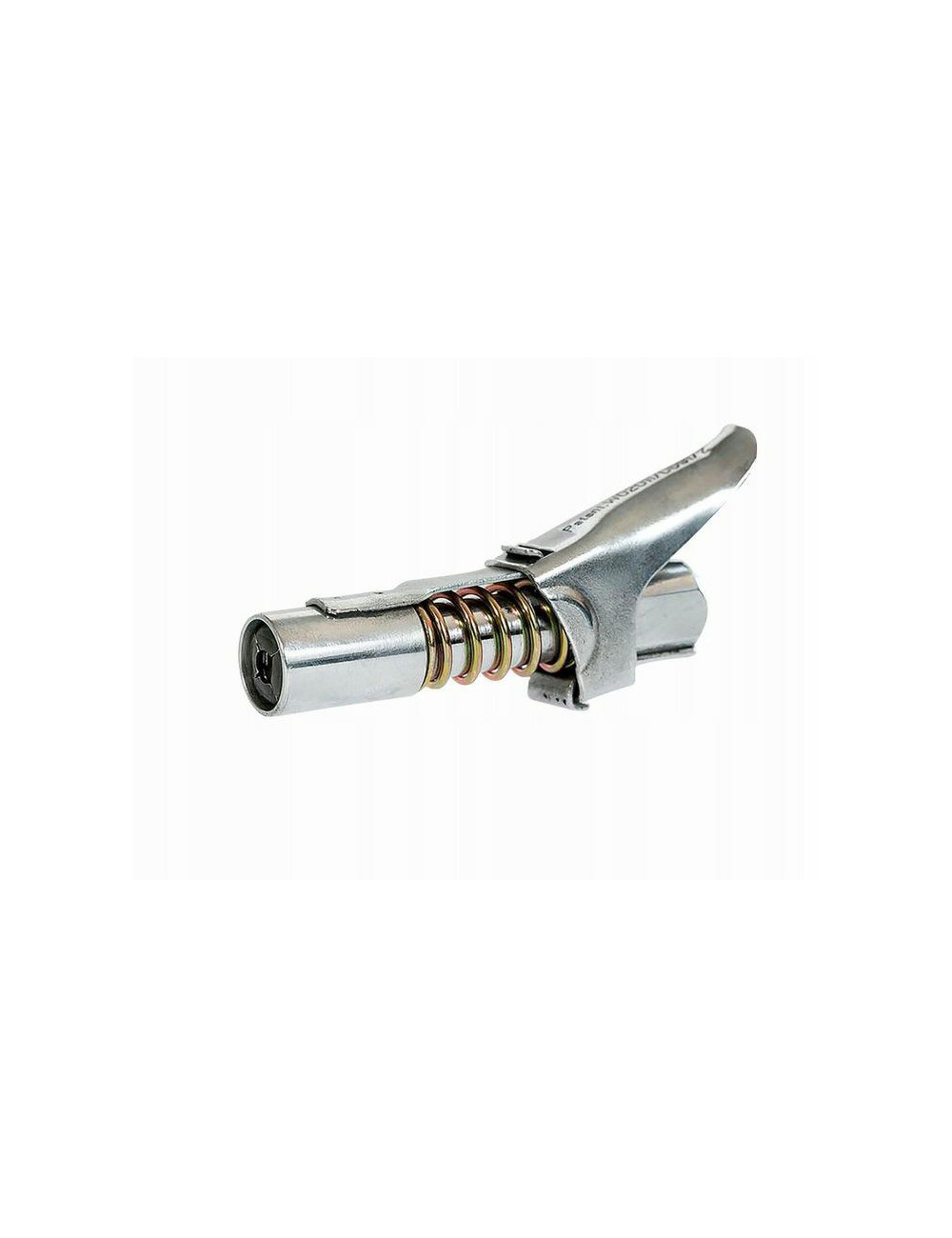 PRESSOL KOŃCÓWKA DO TOWOT. ZACISKOWA