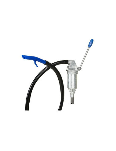 PRESSOL POMPA RĘCZNA DO OLEJU