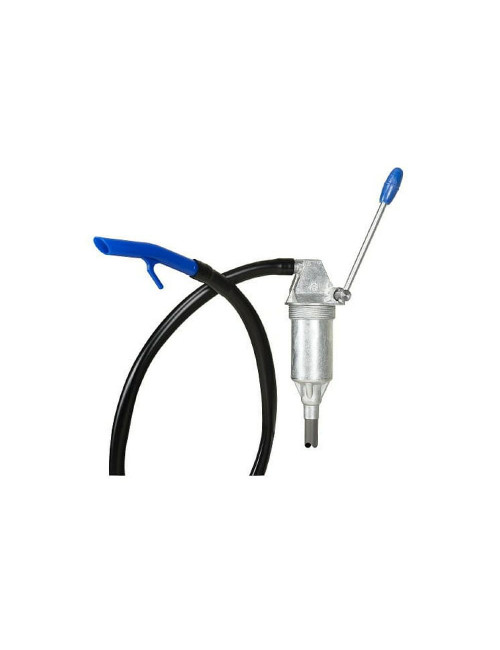 PRESSOL POMPA RĘCZNA DO OLEJU