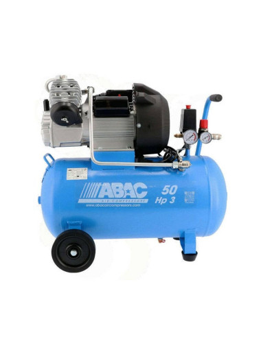 SPRĘŻARKA ABAC  V36/50/10BAR
