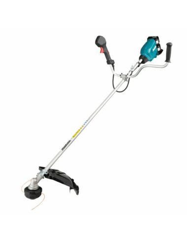 MAKITA PODKASZARKA ŻYŁKOWA 2x18V  DUR369APT2 2x5,0Ah