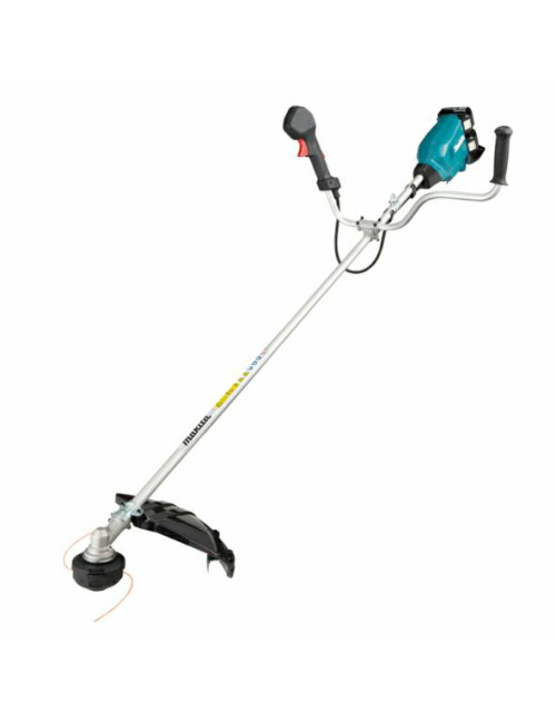 MAKITA PODKASZARKA ŻYŁKOWA 2x18V  DUR369APT2 2x5,0Ah