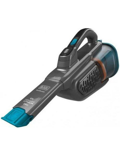 BLACK+DECKER ODKURZACZ DOMOWY 12V