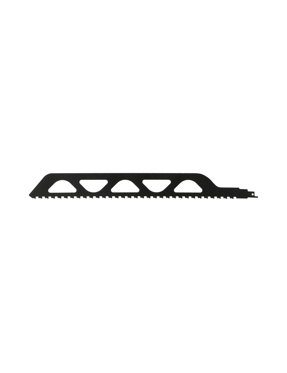 NORTON BRZESZCZOT S2243HM 455mm /1szt. CEGŁY PERFOROWANE, BETON KOMÓRKOWY