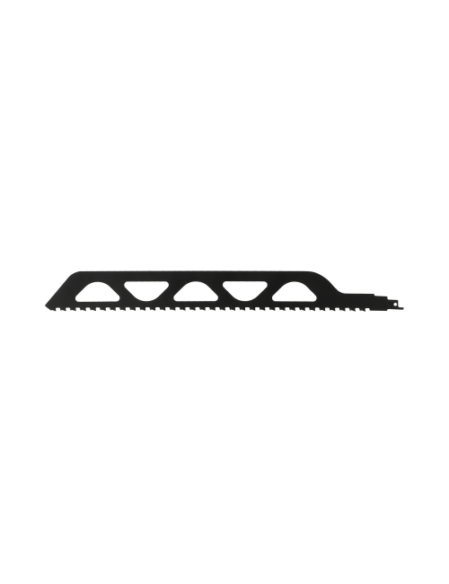 NORTON BRZESZCZOT S2243HM 455mm /1szt. CEGŁY PERFOROWANE, BETON KOMÓRKOWY