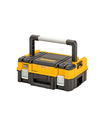 DEWALT SKRZYNIA TSTAK I 2,0 UCHWYT DŁUGI DWST83344-1