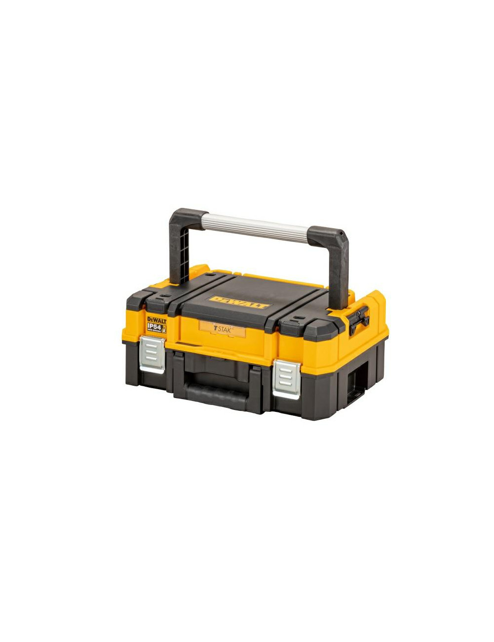 DEWALT SKRZYNIA TSTAK I 2,0 UCHWYT DŁUGI DWST83344-1