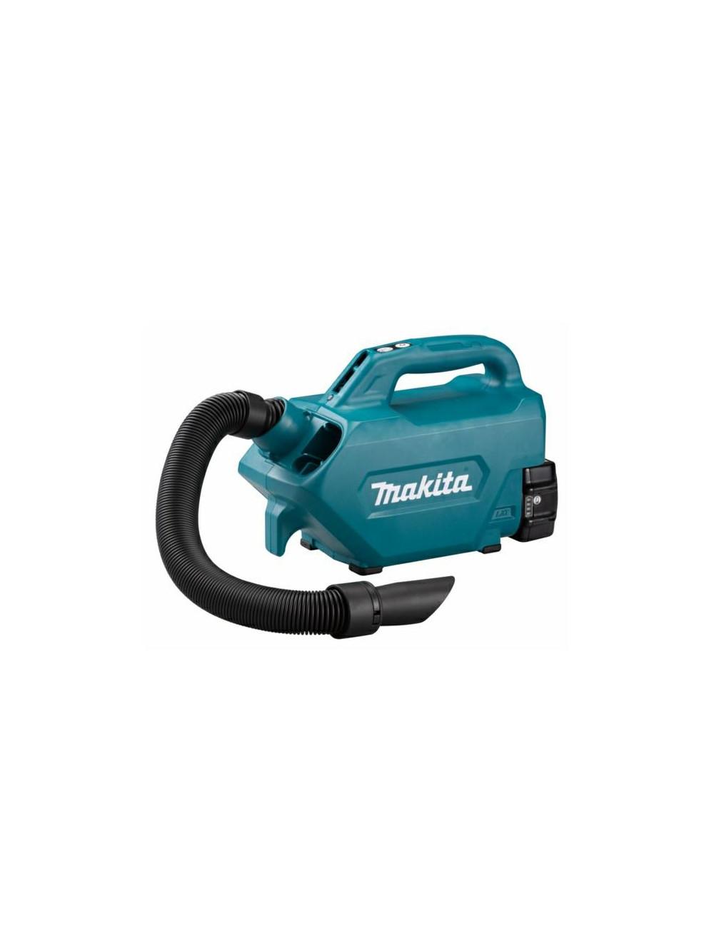 MAKITA ODKURZACZ 18V 1x3,0Ah DCL184RF