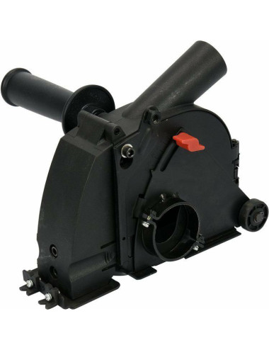 YATO OSŁONA PRZECIWPYŁOWA 125mm