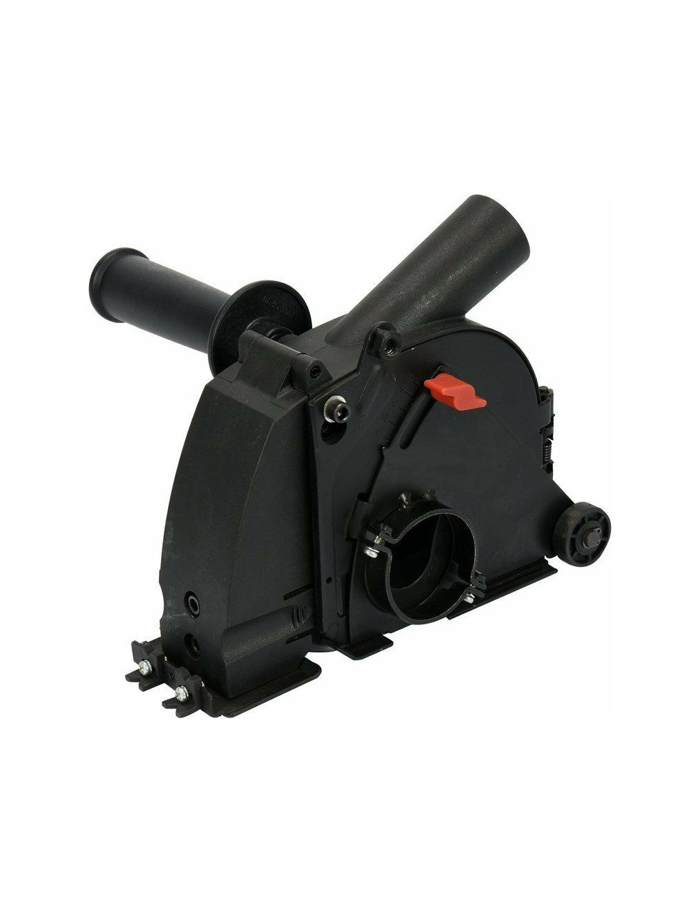 YATO OSŁONA PRZECIWPYŁOWA 125mm