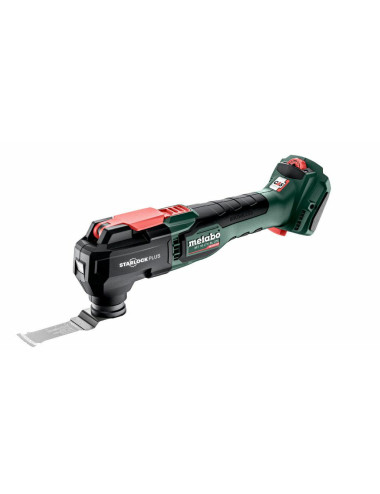 METABO NARZĘDZIE WIELOF. MT 18 LTX BL QSL CARCASS METABOX