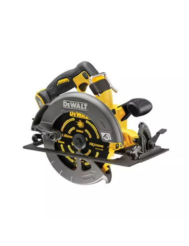 DEWALT FLEXVOLT PILARKA TARCZOWA 54V FLEXVOLT BEZ AKU. I ŁAD. TSTAK DCS578NT