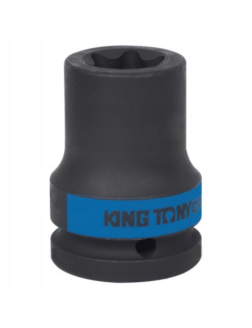 KING TONY NASADKA UDAROWA 3/4" E28