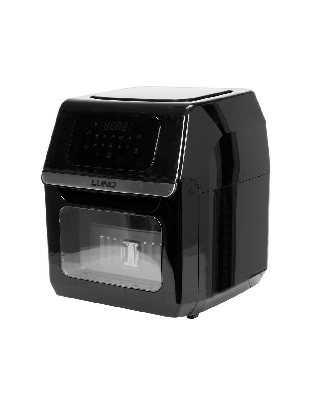 LUND FRYTKOWNICA BEZTŁ. PIEKARNIK 12l 1800W