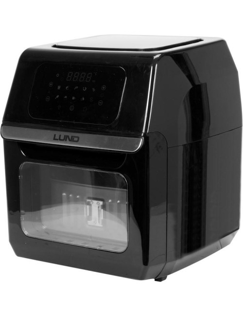 LUND FRYTKOWNICA BEZTŁ. PIEKARNIK 12l 1800W