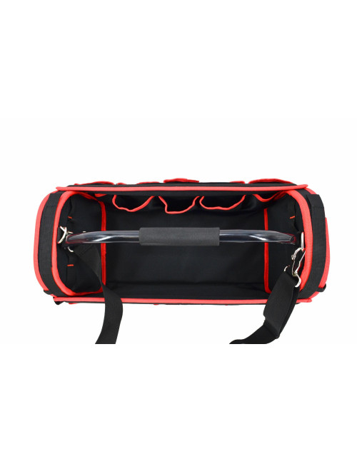 AWTOOLS TORBA NARZĘDZIOWA OTWARTA  31 KIESZENI 48*23*28cm