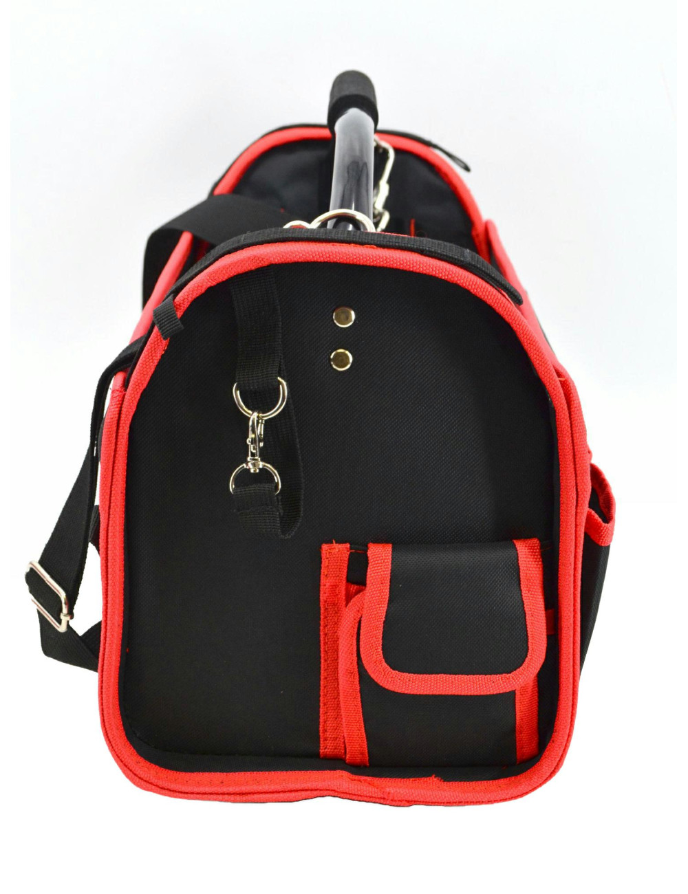 AWTOOLS TORBA NARZĘDZIOWA OTWARTA  31 KIESZENI 48*23*28cm