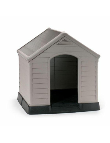 CURVER BUDA DLA PSA GRAFIT 95x99x99cm