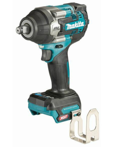 MAKITA KLUCZ UDAROWY 40Vmax XGT 1/2" 750Nm PIERŚCIEŃ TW007GZ